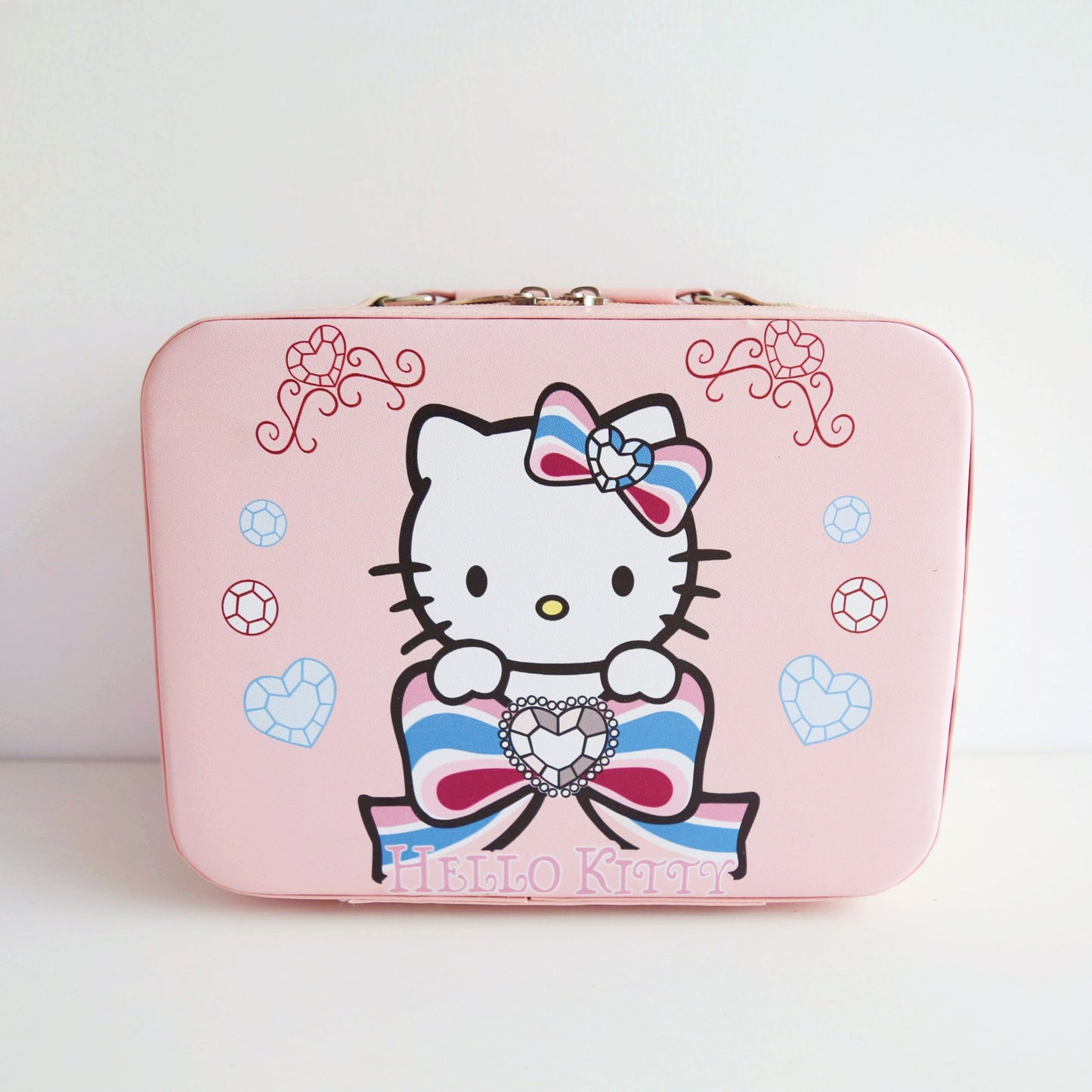 Kitty Gift Box