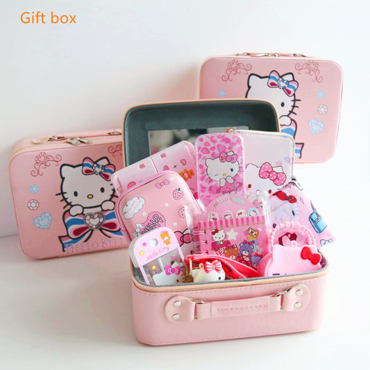 Kitty Gift Box