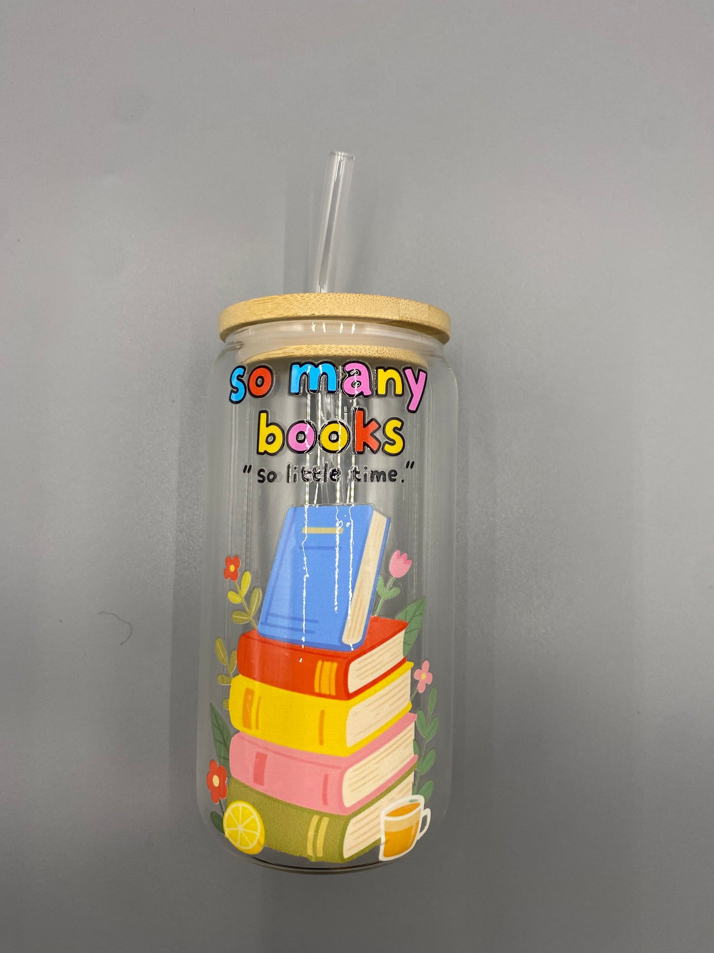 bookish cup，for book lovers cup