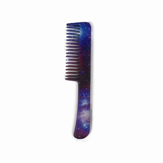 Comb knife