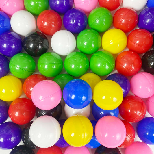 Lucky Balls Keychain Set