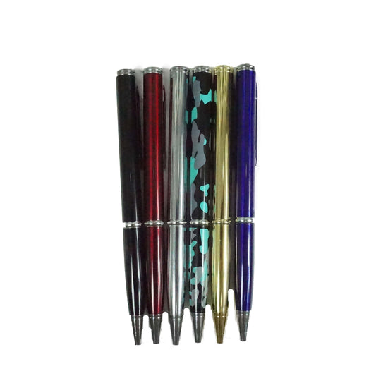 Pen for women(Multi-function pen knife)